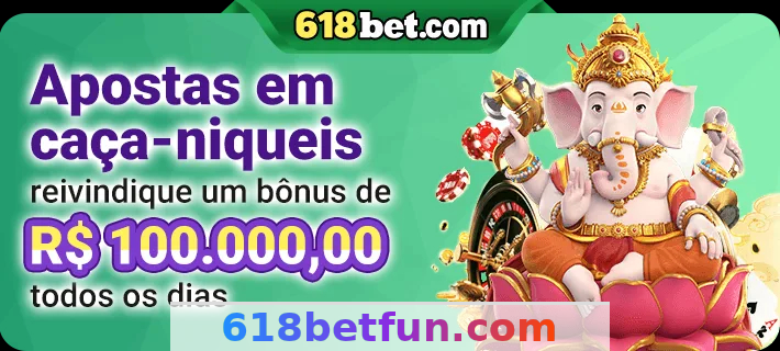 618bet 2026: Plataforma Licenciada Nº1 em Segurança e Saques Rápidos no Brasil 27 Imagem da página inicial 2