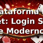 Plataforma no 618bet: Login Seguro e Moderno ✅